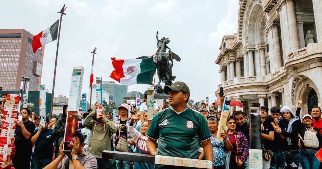Hablando del Mundial presenta: La fabulosa historia del Chiquitibum