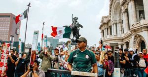 Hablando del Mundial presenta: La fabulosa historia del Chiquitibum