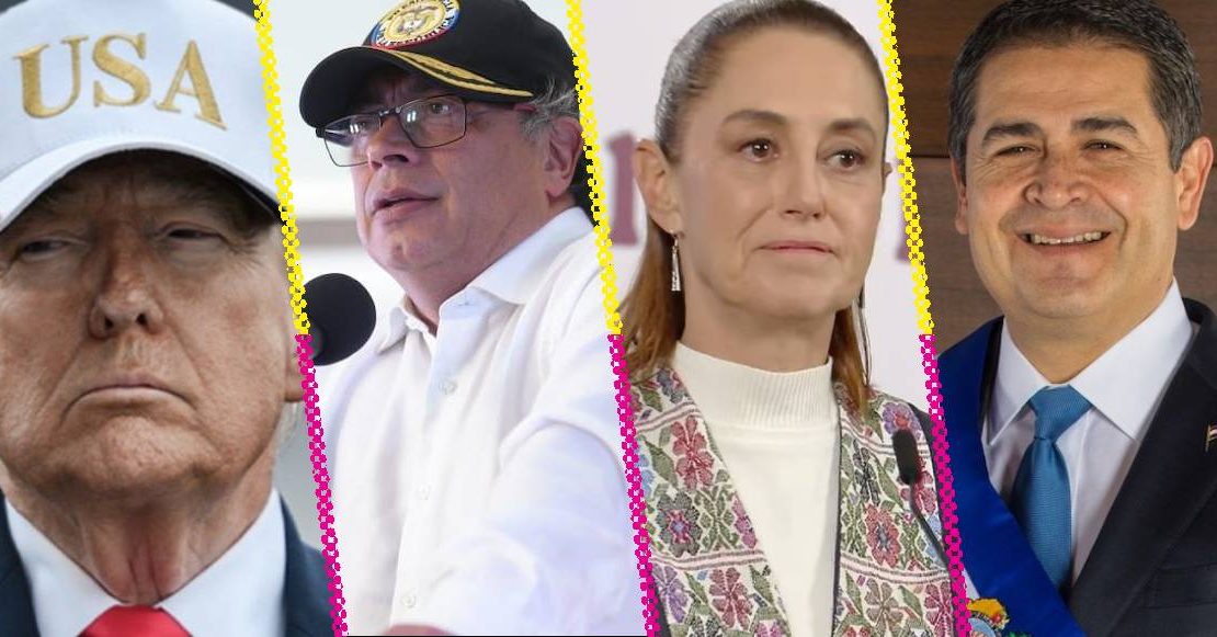 “Hondurasgate”: Filtran audios sobre supuesta operación contra gobiernos de izquierda en Latinoamérica