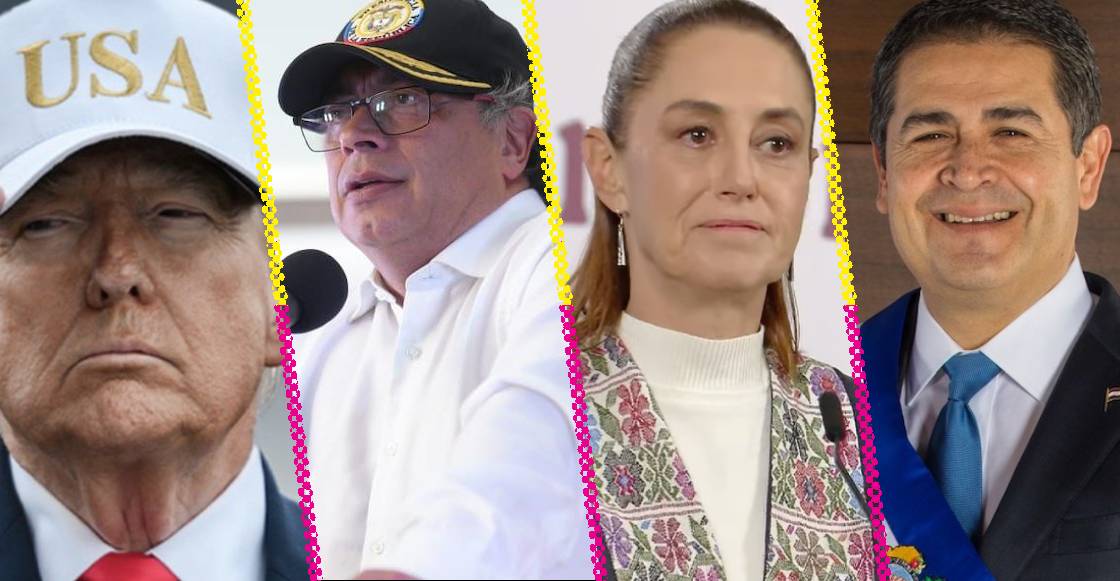 “Hondurasgate”: Filtran audios sobre supuesta operación contra gobiernos de izquierda en Latinoamérica