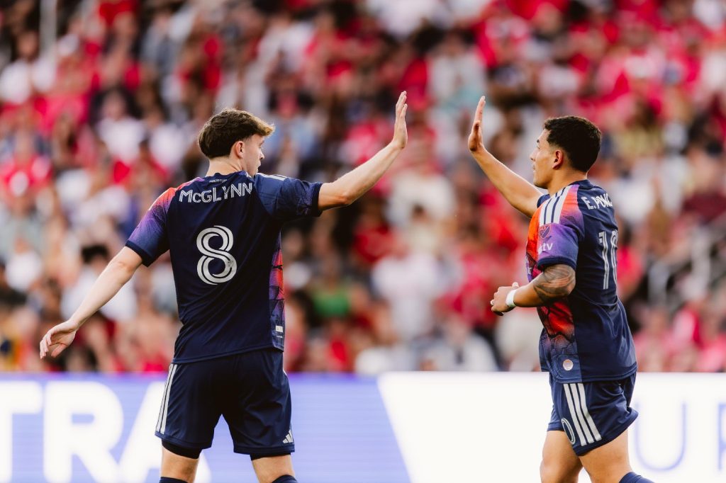 Houston Dynamo
