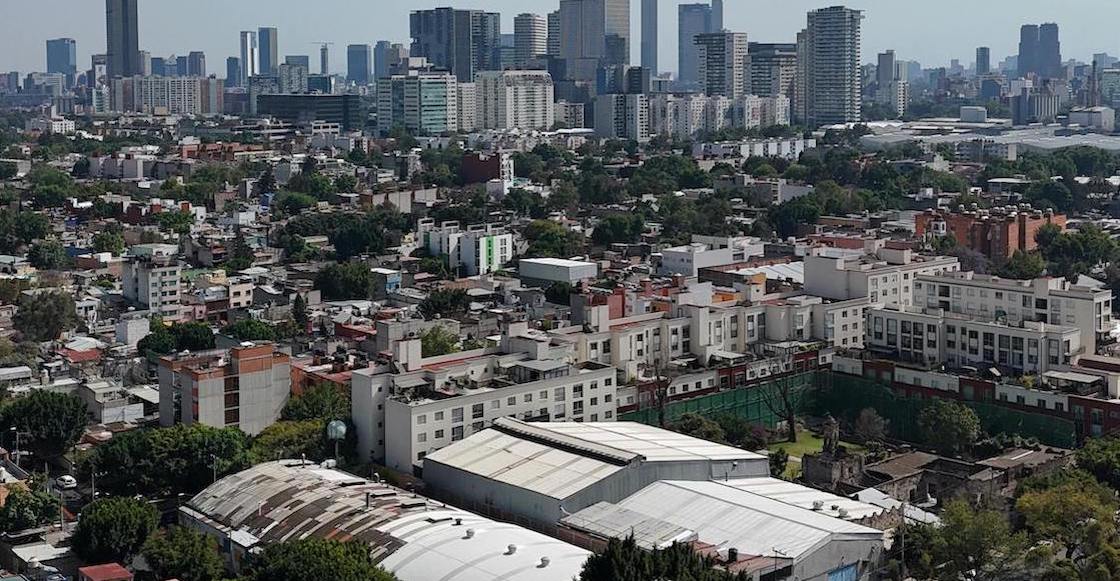 El Huachicol Condominal y de cómo tu casa podría estar en riesgo de una explosión
