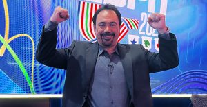Hugo Sánchez sobre el Mundial de México 2026 y Gil Mora