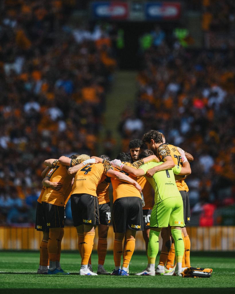 Hull City