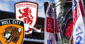 Dónde ver el Hull City vs Middlesbrough por el ascenso a la Premier League