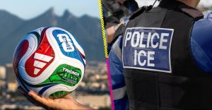 ICE sí estará en el Mundial 2026… pero dicen que no será para cazar migrantes