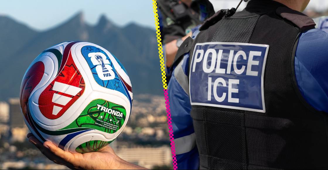 ICE sí estará en el Mundial 2026… pero dicen que no será para cazar migrantes