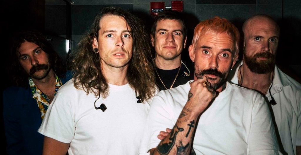 idles