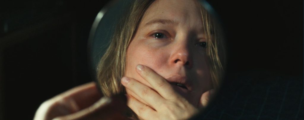 Léa Seydoux en
