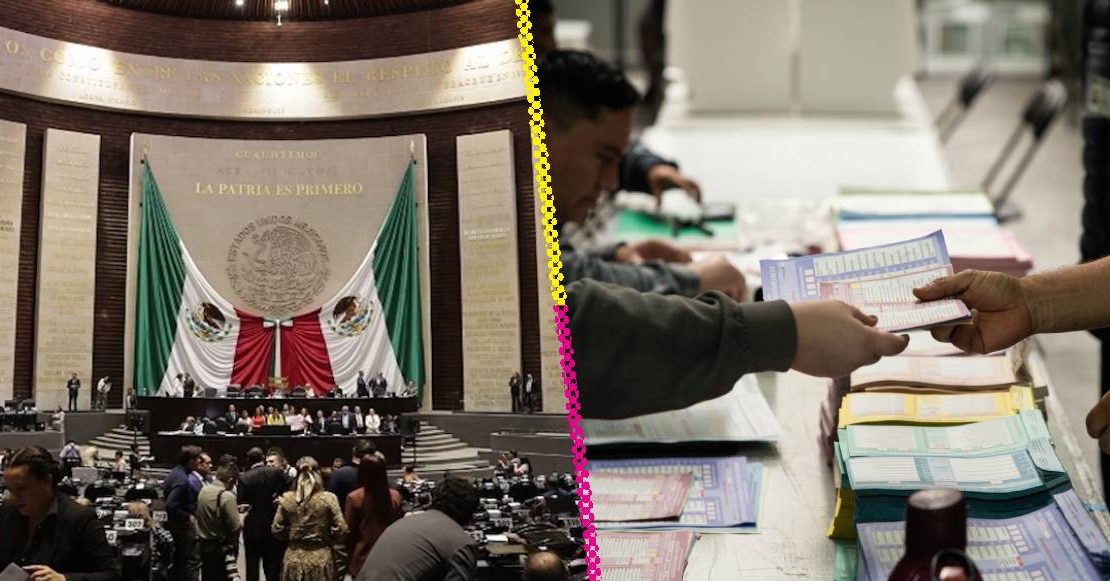 ¿Cómo está eso de que el INE revisará que no haya candidaturas con nexos con el narco?