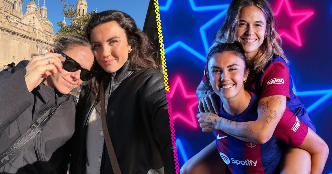 Ingrid Engen y Mapi León: El secreto para enfrentar a tu pareja en la final de la Champions League Femenil