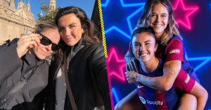 Ingrid Engen y Mapi León: El secreto para enfrentar a tu pareja en la final de la Champions League Femenil