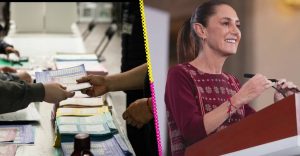 ¿De qué va la iniciativa de Sheinbaum para revisar a posibles “narcopolíticos” antes de una elección?