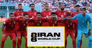 Irán pone condiciones para jugar el Mundial 2026