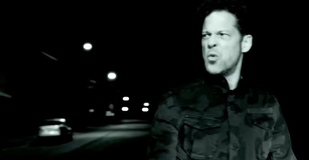 Jason Newsted, exbajista de Metallica, revela que fue diagnosticado con ...