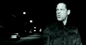 Jason Newsted, exbajista de Metallica
