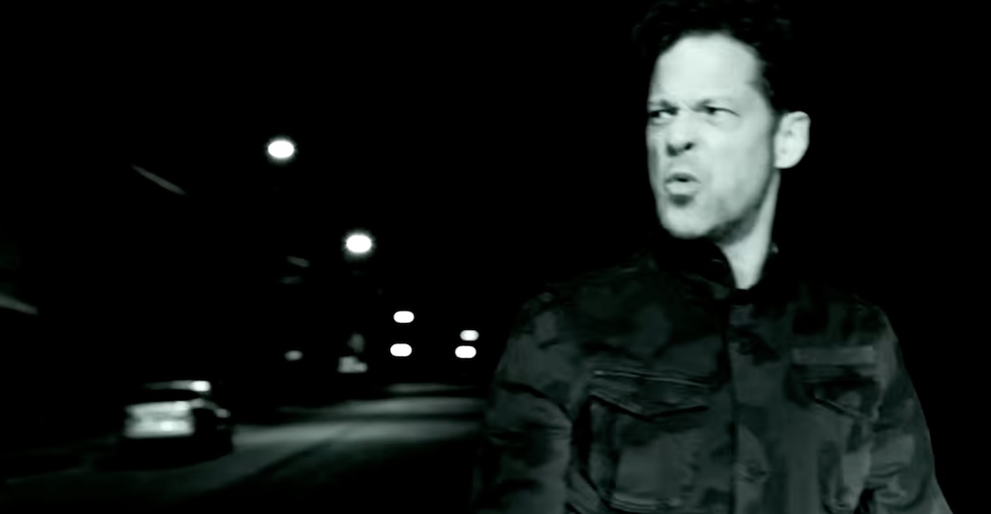 Jason Newsted, exbajista de Metallica
