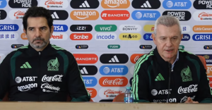 Javier Aguirre dice que "Nadie ha roto el pacto" y Chivas acepta ceder a sus jugadores
