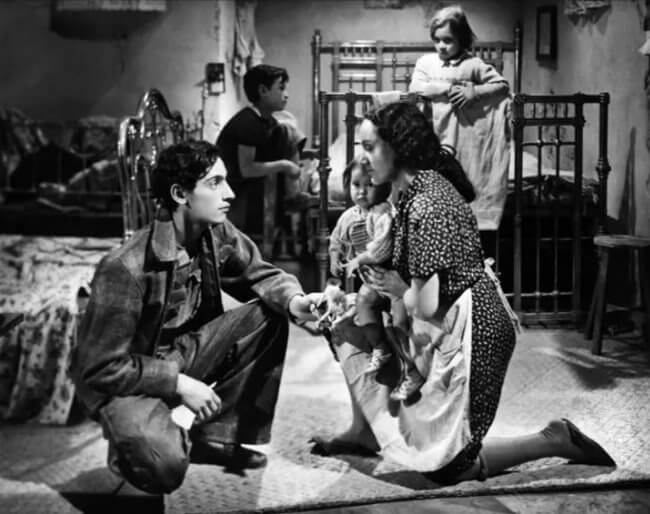 Oda a las jefecitas del cine mexicano (el arte de sufrir bonito)