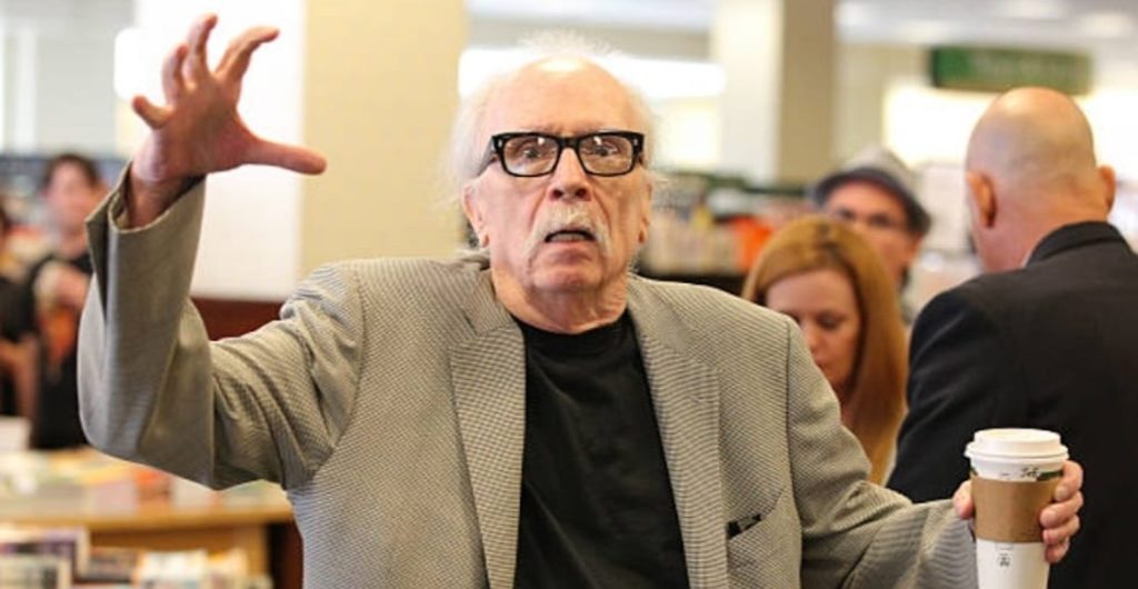 john carpenter