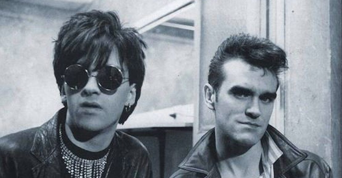 “Heaven Knows I’m Miserable Now”: La melancolía de Morrissey y el brillo de Johnny Marr