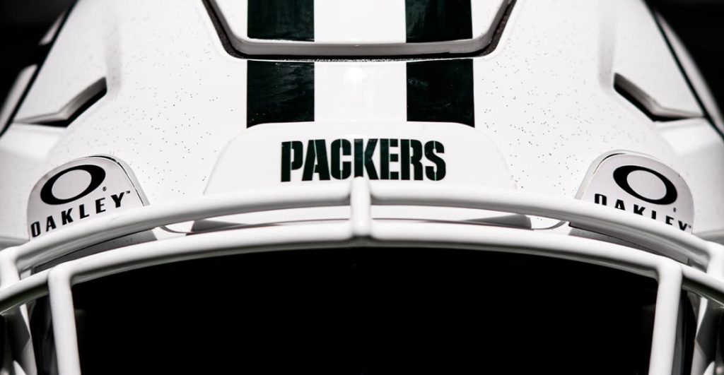 Josh Jacobs, corredor de Packers, arrestado por 5 cargos