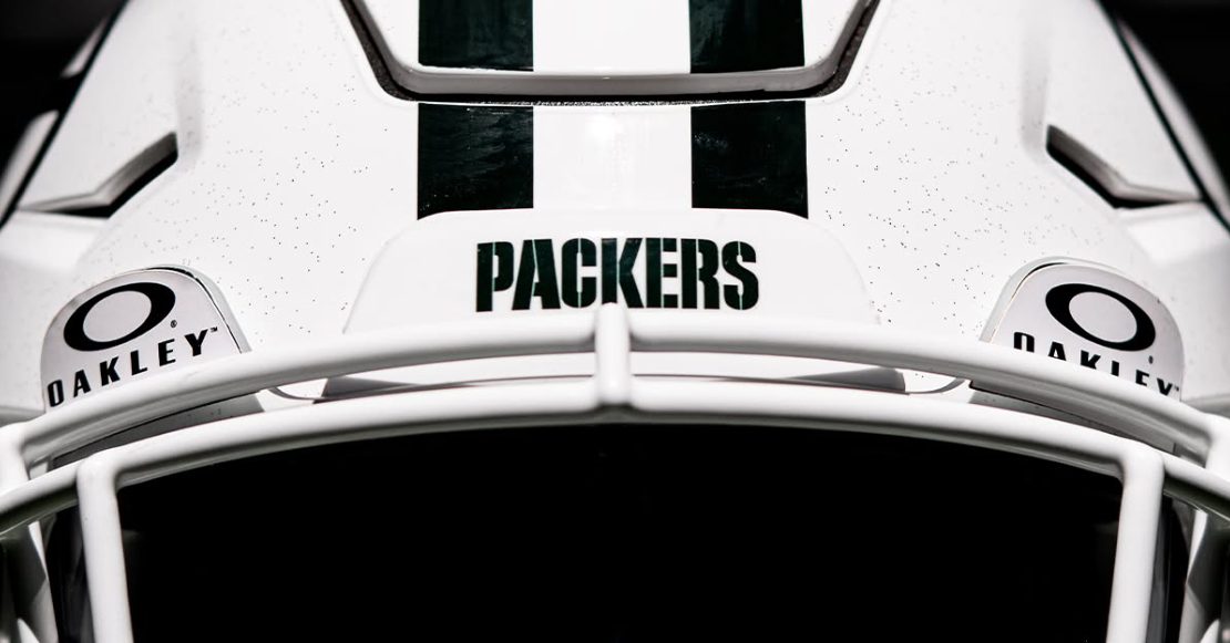 Josh Jacobs, corredor de Packers, arrestado por 5 cargos en Wisconsin