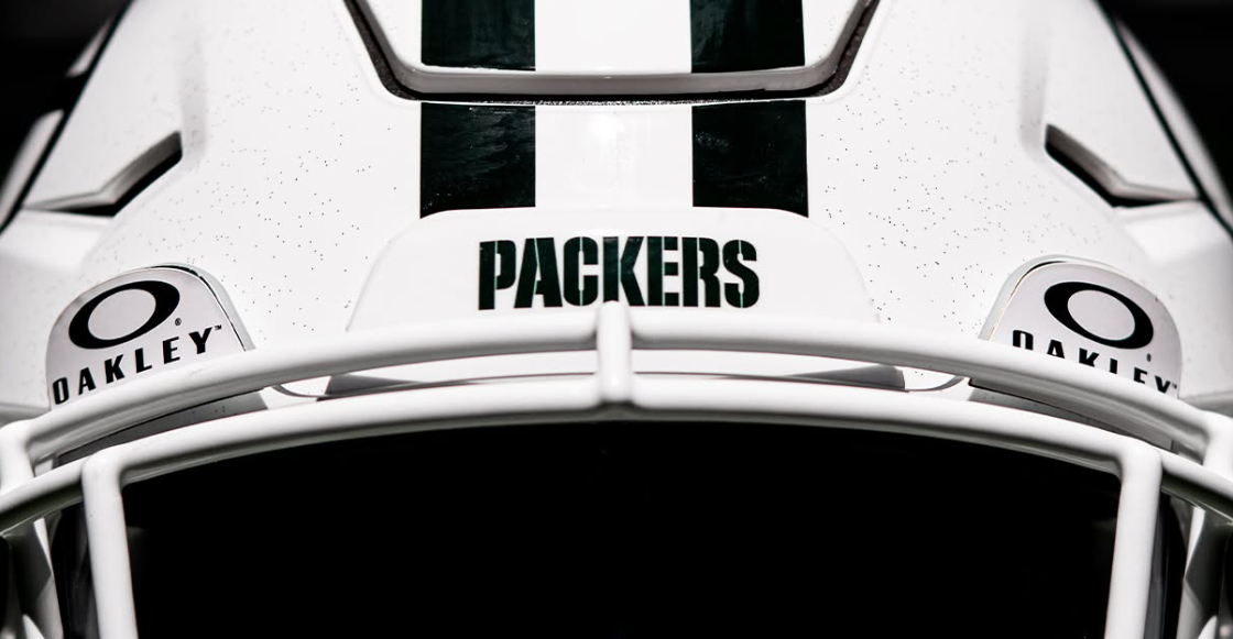 Josh Jacobs, corredor de Packers, arrestado por 5 cargos