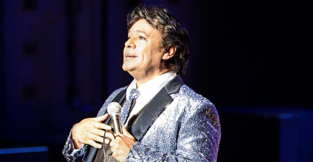 juan gabriel
