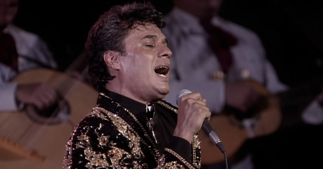 “Amor Eterno”: La canción de Juan Gabriel que nadie nunca quisiera dedicar
