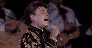 juan gabriel bellas artes