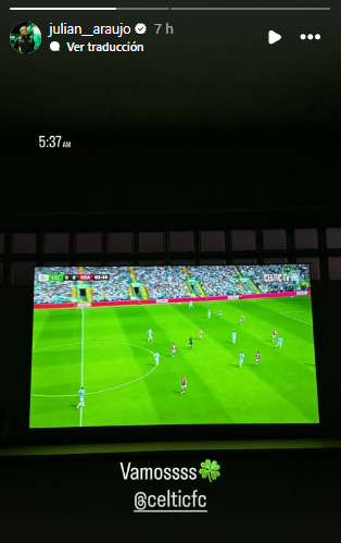 Un mexicano campeón, error en la transmisión e invasión: Celtic vs Hearts y una ‘final’ épica