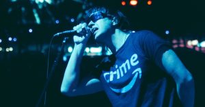 julian casablancas the strokes