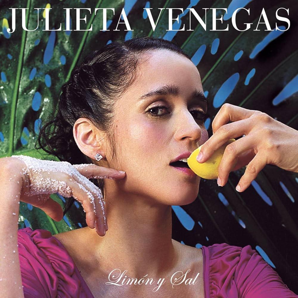 julieta venegas