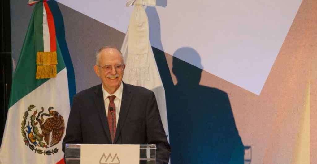 Se mueve el gabinete: Julio Berdegué deja Agricultura y llega Columba López a la Sader