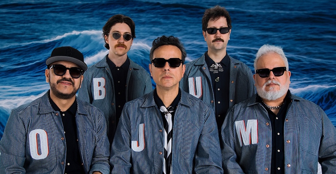 jumbo banda