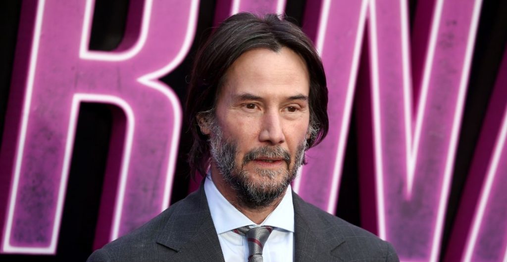 Imagen de Keanu Reeves