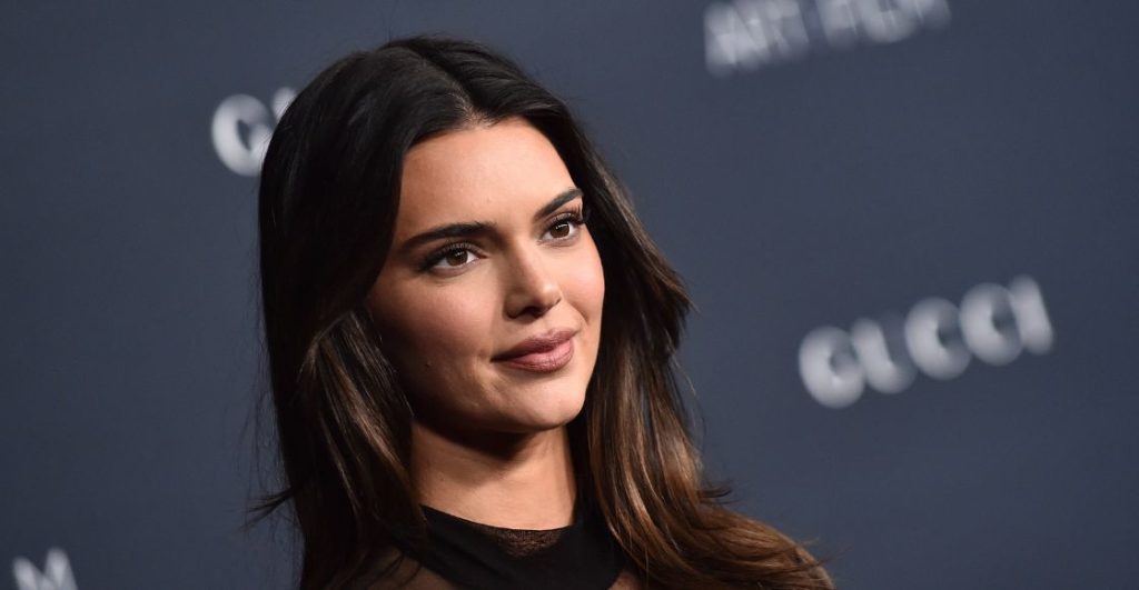 Kendall Jenner