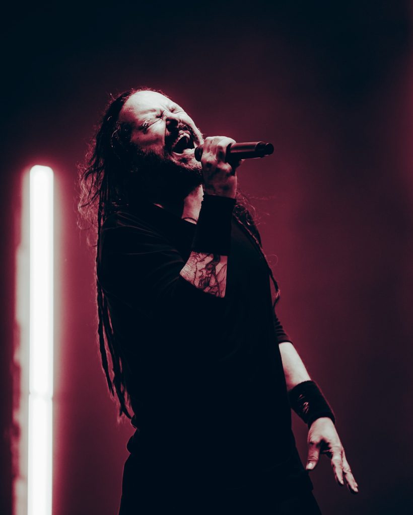 korn mexico