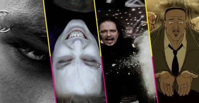 korn videos