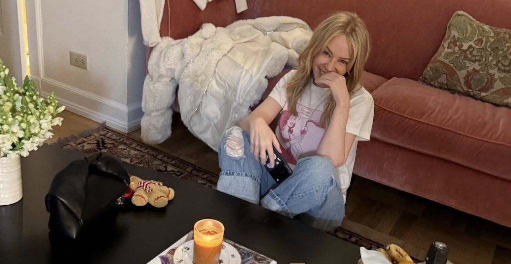 kylie minogue 1