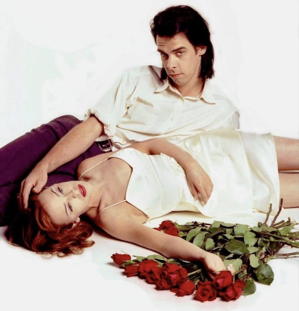 kylie minogue nick cave