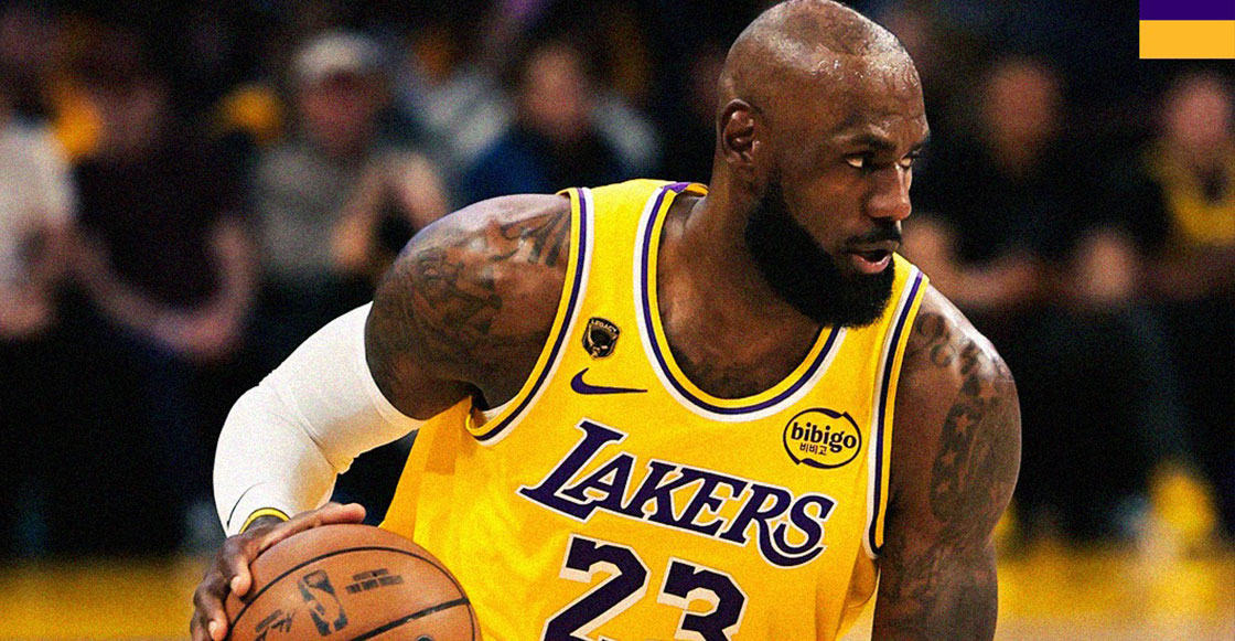 El futuro de LeBron James