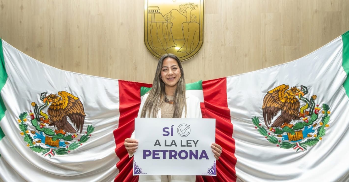 Chiapas da luz verde a la Ley Petrona para proteger a mujeres que actuaron para defenderse