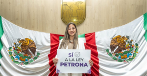 Chiapas da luz verde a la Ley Petrona para proteger a mujeres que actuaron para defenderse
