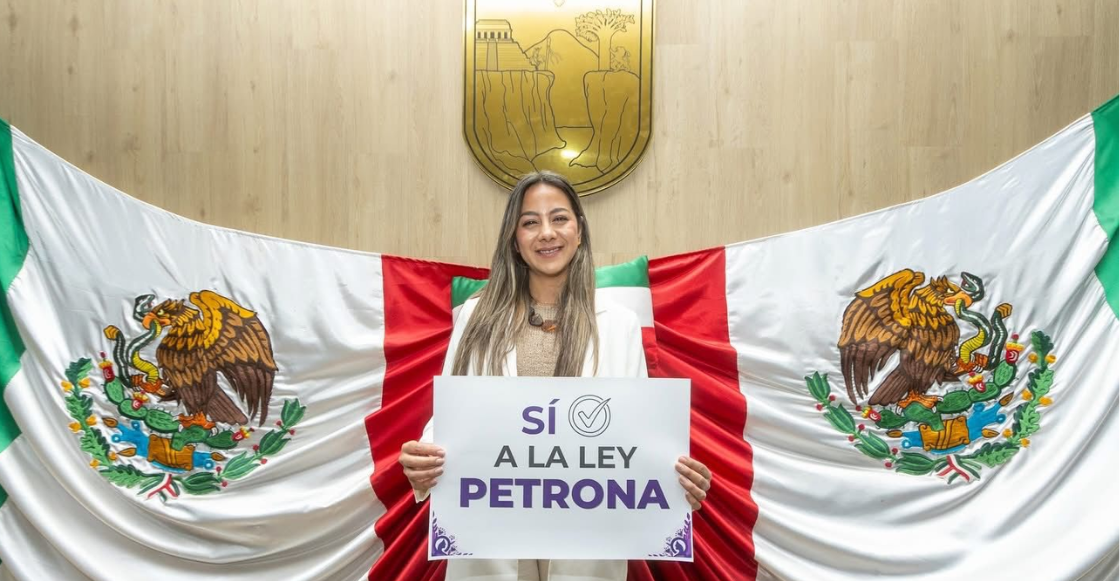 Chiapas da luz verde a la Ley Petrona para proteger a mujeres que actuaron para defenderse