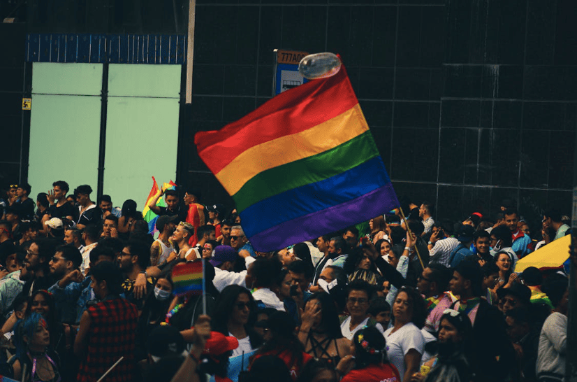 México LGTB+ en números: