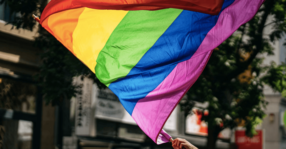 México LGBT+ en números: ¿Por qué necesitamos más de un mes para el orgullo?