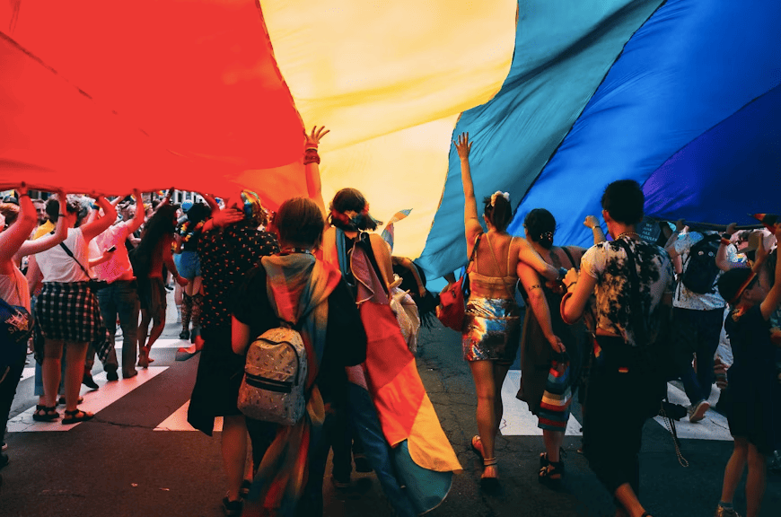 México LGTB+ en números