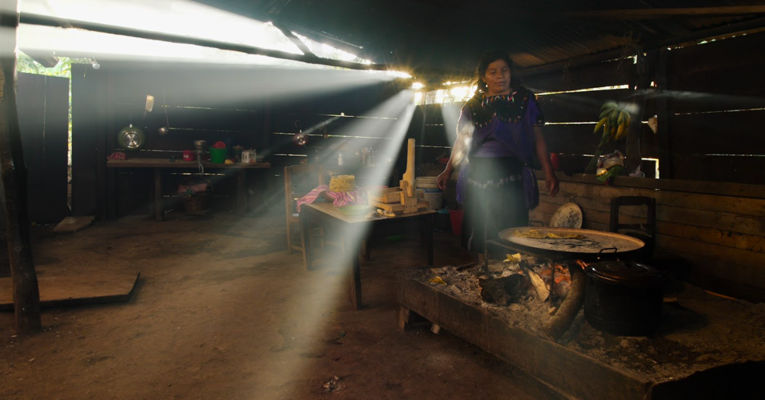 Li Cham: las mujeres tsotsiles que encontraron su libertad